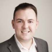 Event Manager of the Year Nominee Brian Hand Event Manager of the Year Nominee Brian Hand