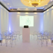 Conference Planning