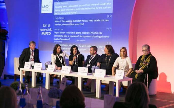 AIPCO MICE Conference 2015
