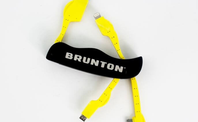Business Travel Essentials Brunton