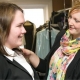women returning to work