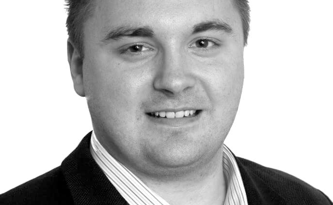 Gavin Malone - Sales Co-ordinator venuesworld.com