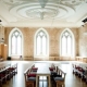 Smock Alley Dublin