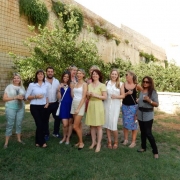 Malta Fam Trip 2015 - hotels malta