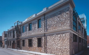 Top conference venues athens athinais cultural centre