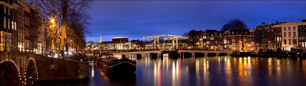 Spring Conference Destinations
