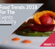 Food Trends 2018