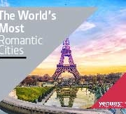 most romantic cities