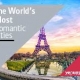 most romantic cities