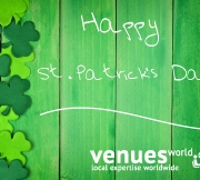 Paddys Day Blog