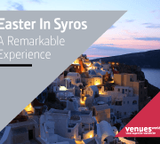 Easter Traditions in Greece