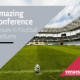 Amazing Conference Venues in Football Stadiums