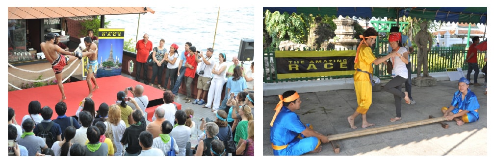 team-building activities