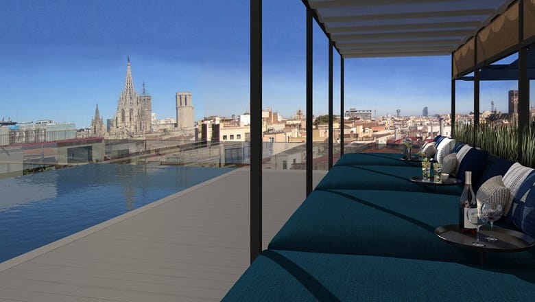 barcelona conferece venues