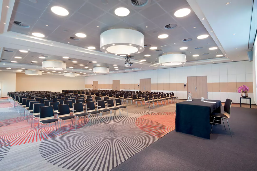 amsterdam venues