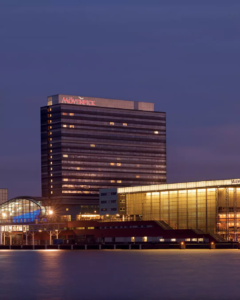 hotel amsterdam