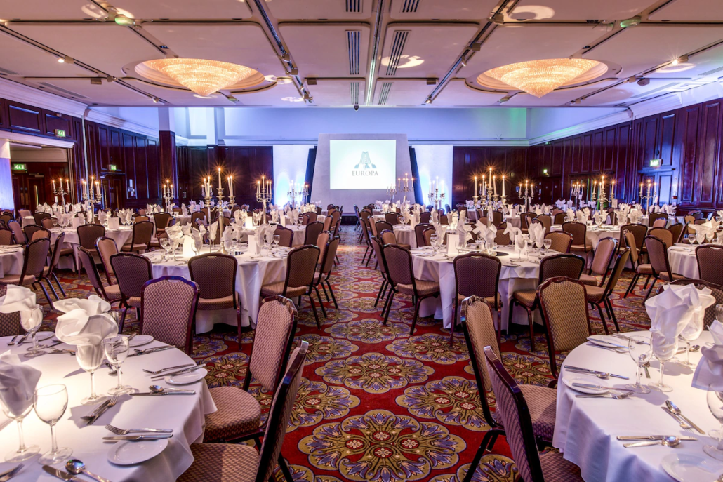 Banquet hall Banquet hall Belfast