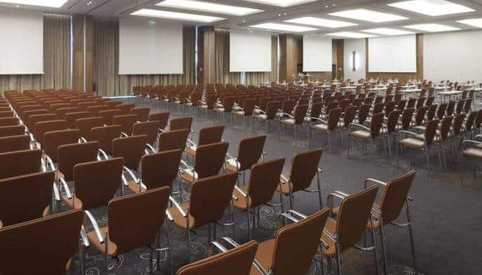Conference Epic Sana Hotel Lisbon Portugal resized