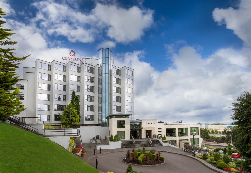 Exterior_Clayton_Hotel_Silver_Springs_c5b192e508 Clayton Silver Springs Cork