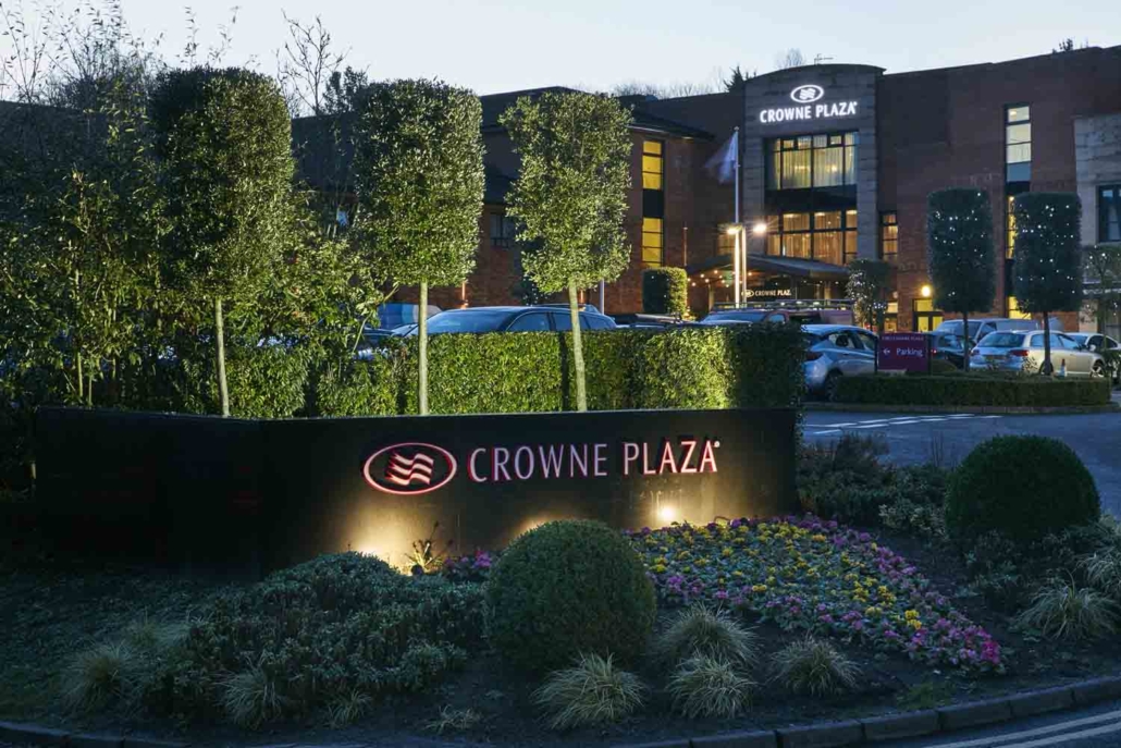 Exterior_Dusk_03-Copy Belfast crowne plaza