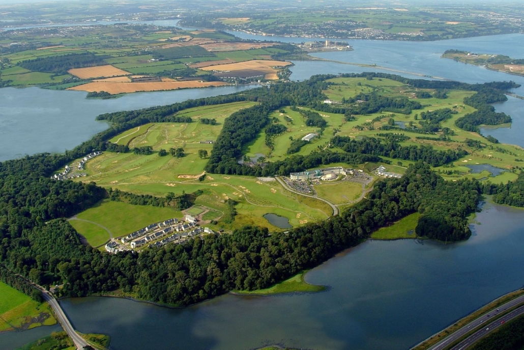 Fota Island Fota island Cork