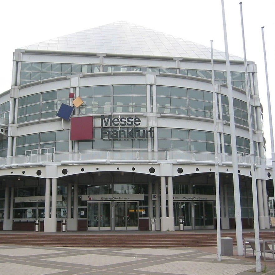 Frankfurt Messe