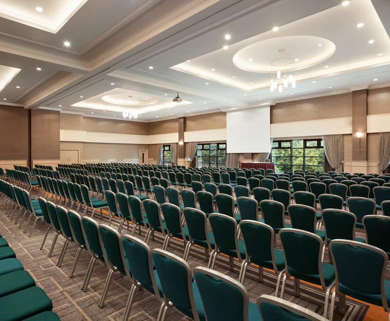 Grand Ballroom Belfast
