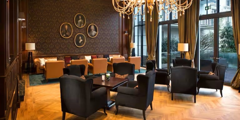 Hilton Frankfurt Gravenbruch