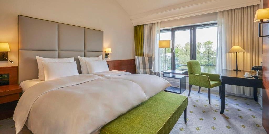 Hilton Frankfurt Gravenbruch