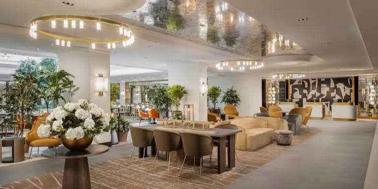 Hilton Heidelberg