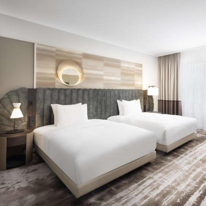 Hilton Heidelberg