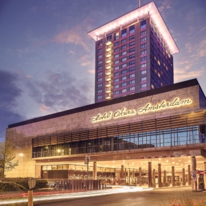 Hotel Okura Amsterdam