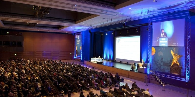 ICM Munich