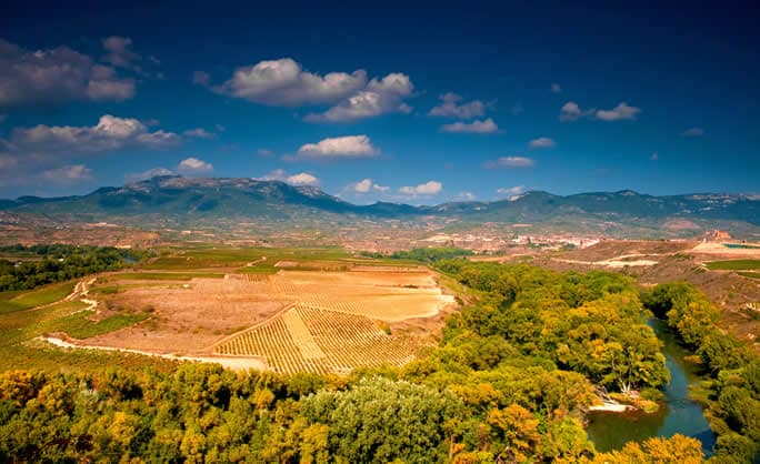 La Rioja Conference Hotels & Venues