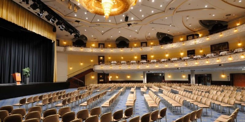Maritim Hotel Cologne