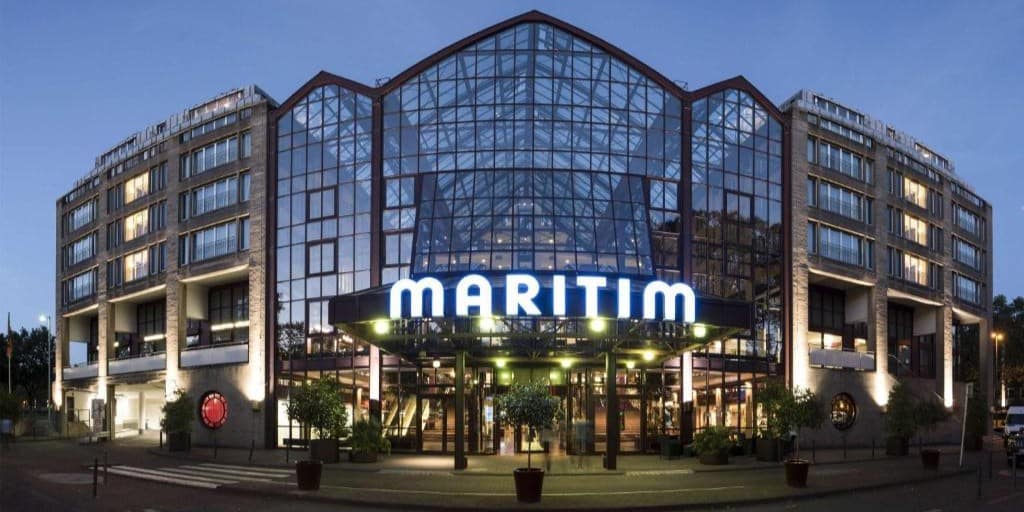 Maritim Hotel Cologne