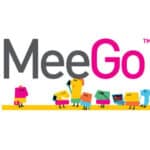 Meego Logo - Conference in San Francisco