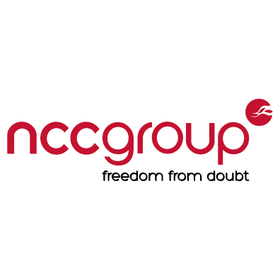 NCC Group Logo Square - conference hotel dublin