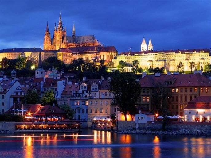 Conference Prague