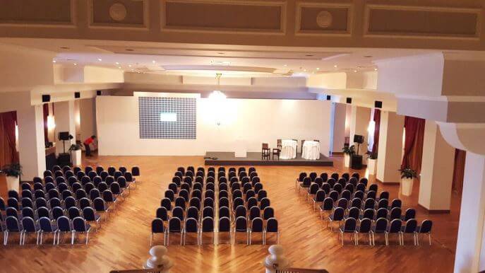 Conference Hotels Malta