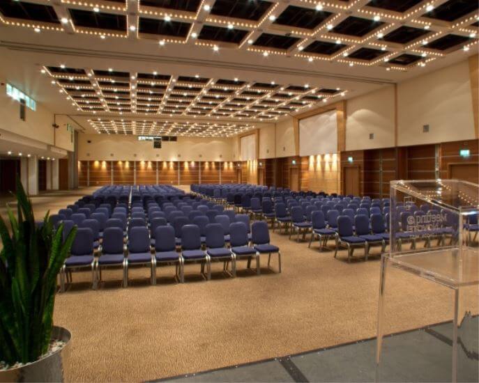 Novotel London