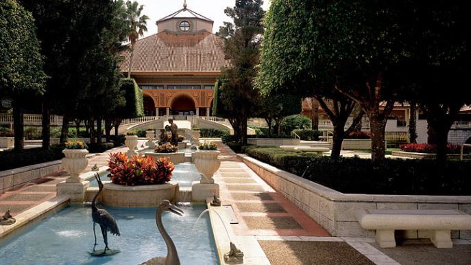 Trump National Doral - Conference Miami