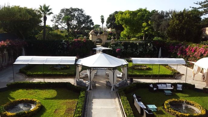 Conference Hotels Malta