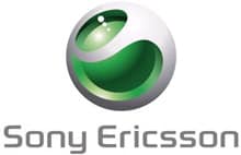 Sony Ericsson Logo - Hilton Hotel Athens