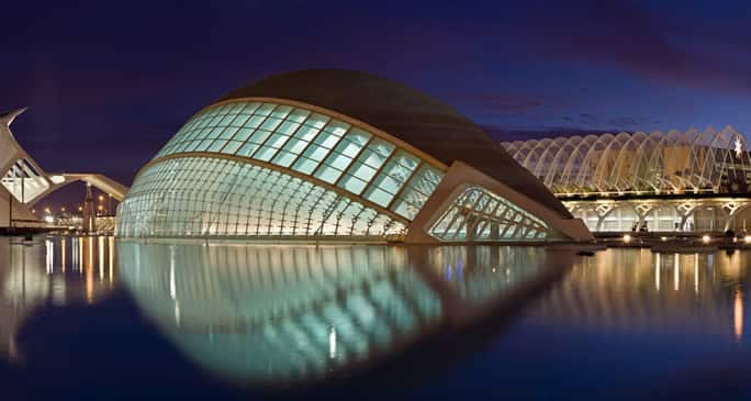 Valencia Conference Venues