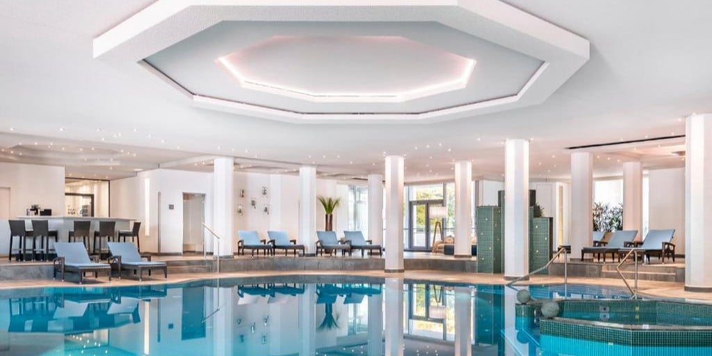 Westin Grand Munich