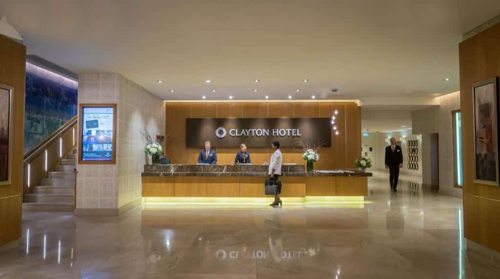 Clayton Dublin