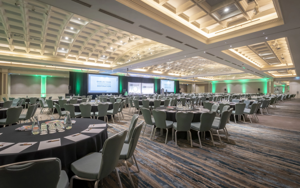 conference-hotel-for-1200-delegates conference hotel dublin