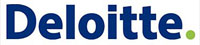 Deloitte Logo Conference Prague