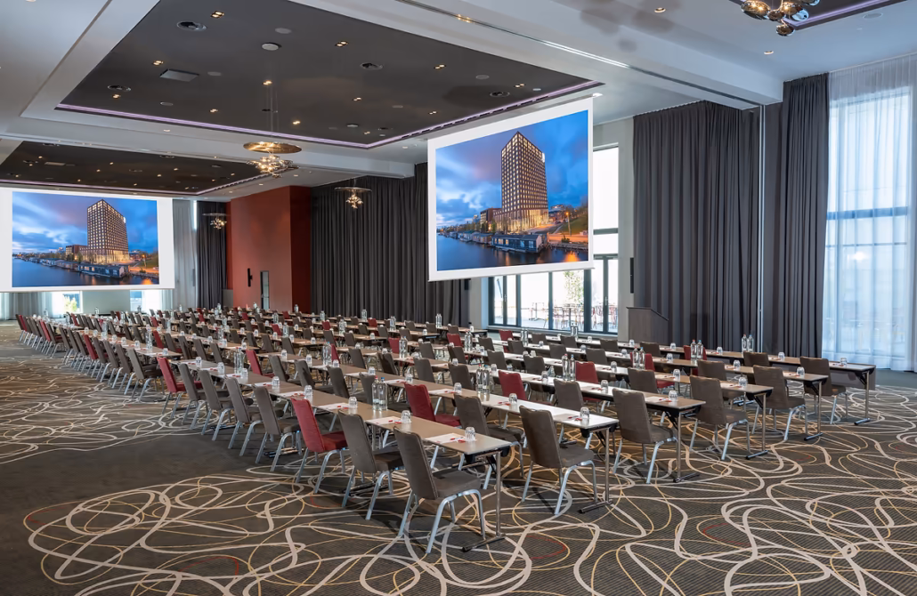 amsterdam corporate venues